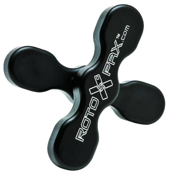 RX-DLX-T ROTOPAX ROTOPAX DLX T-Handle T-HANDLE DELUXE ROTOPAX DLX T-Handle Black