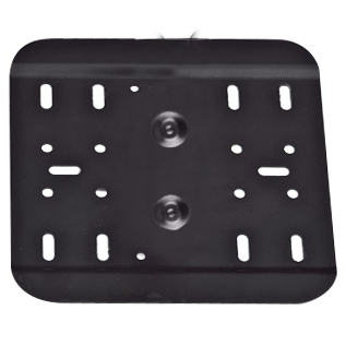 RX-SMP ROTOPAX ROTOPAX Single Mounting Plate SINGLE MOUNTING PLATE ROTOPAX Single Mounting Plate 