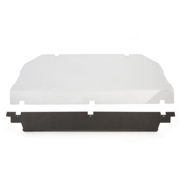 RZR5002 DIRECTION2 Direction 2 Rear Windshield & Back Panel Combo - Scratch Resistant POLARIS WINDSHIELD RR/PANEL POL DIRECTION2 Rear Windshield & Back Panel Combo - Scratch Resistant Clear