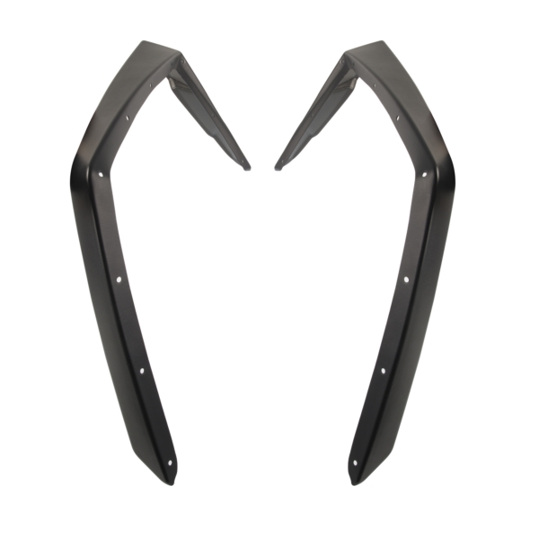 OFSAC3000 DIRECTION2 Direction 2 Overfender ARCTIC CAT OVERFENDER A/C 450/500/650 2010 Overfender Black
