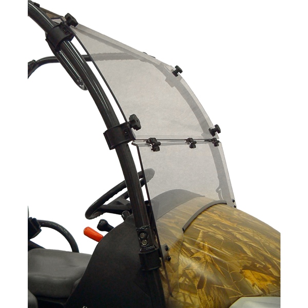 RTV500WS1000 DIRECTION2 Direction 2 Tilt Windshield KUBOTA WINDSHIELD FULL TILT FT KUB DIRECTION2 Tilt Windshield Clear
