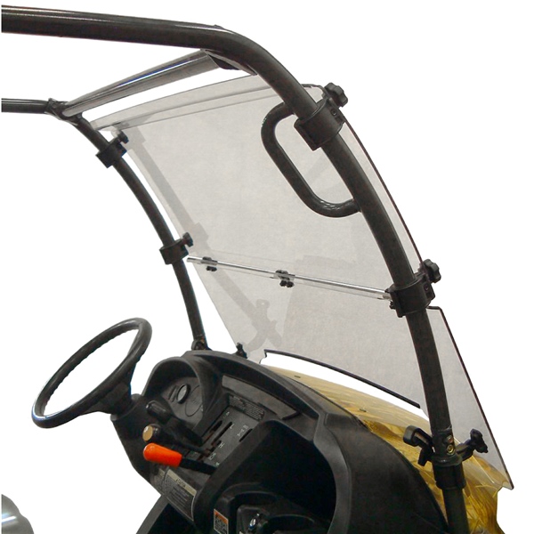 Image-2 Direction 2 Tilt Windshield KUBOTA WINDSHIELD FULL TILT FT KUB DIRECTION2 RTV500WS1000 RTV500WS1000 DIRECTION2