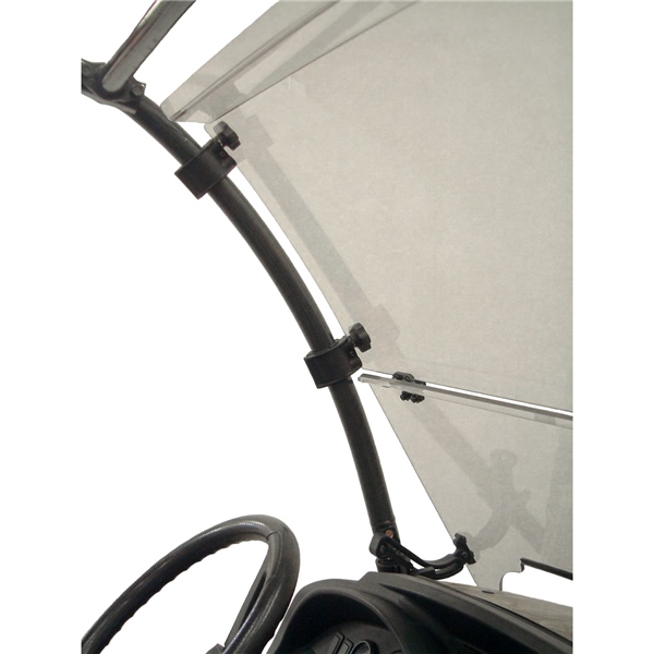 Image-5 Direction 2 Tilt Windshield KUBOTA WINDSHIELD FULL TILT FT KUB DIRECTION2 RTV500WS1000 RTV500WS1000 DIRECTION2