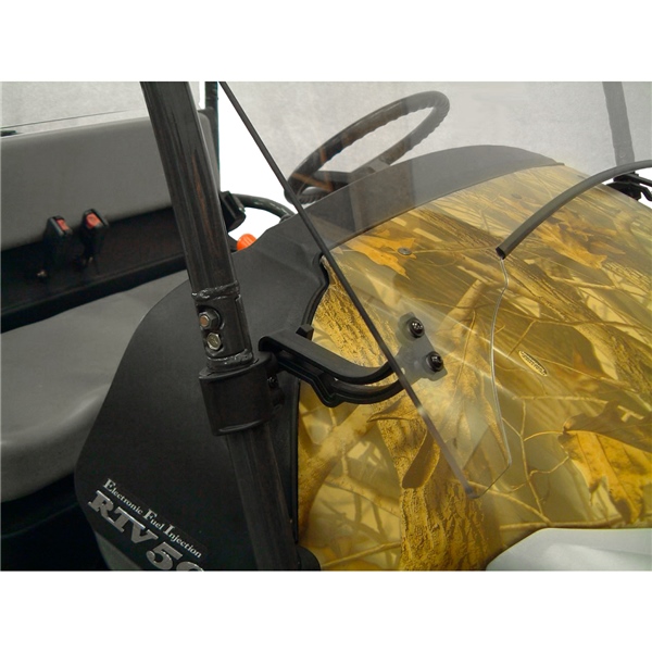 Image-6 Direction 2 Tilt Windshield KUBOTA WINDSHIELD FULL TILT FT KUB DIRECTION2 RTV500WS1000 RTV500WS1000 DIRECTION2