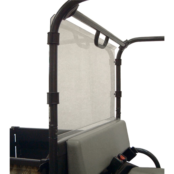 Image-2 Direction 2 Rear Windshield - Scratch Resistant KUBOTA WINDSHIELD RR KUB DIRECTION2 RTV500WS1003 RTV500WS1003 DIRECTION2