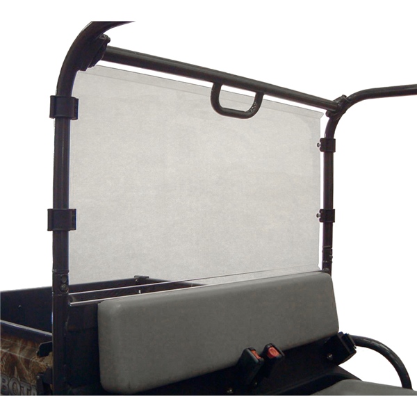 Image-3 Direction 2 Rear Windshield - Scratch Resistant KUBOTA WINDSHIELD RR KUB DIRECTION2 RTV500WS1003 RTV500WS1003 DIRECTION2