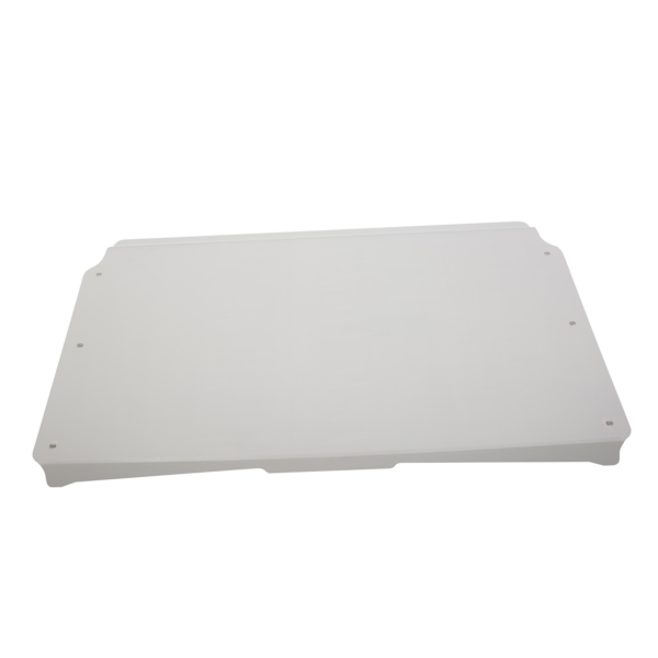 DEEREWS3101MR DIRECTION2 Direction 2 Full Windshield - Scratch resistant JOHN DEERE WINDSHIELD FIXED FT JDEERE Full Windshield - Scratch resistant Clear