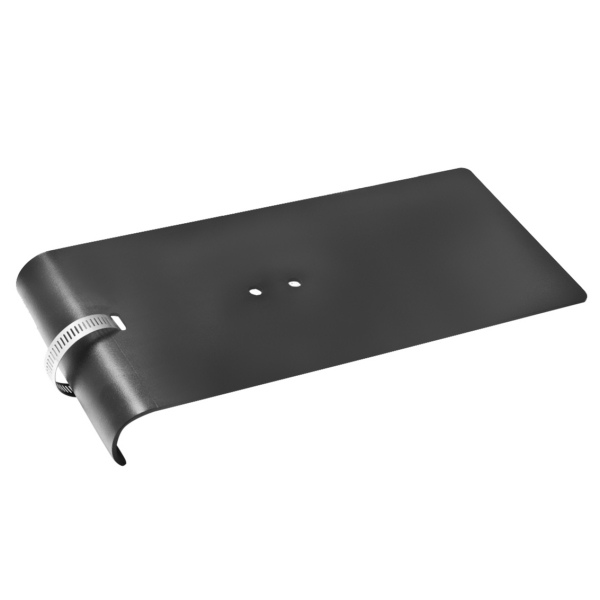 RX-RZR ROTOPAX ROTOPAX Polaris RZR Mount Plate BRACKET FOR RZR Polaris RZR Mount Plate 