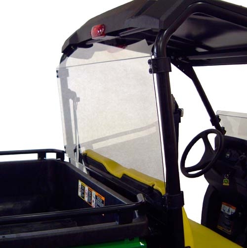 DEEREWS3003GP DIRECTION2 Direction 2 Rear Windshield JOHN DEERE WINDSHIELD GP RR JDEERE DIRECTION2 Rear Windshield Clear