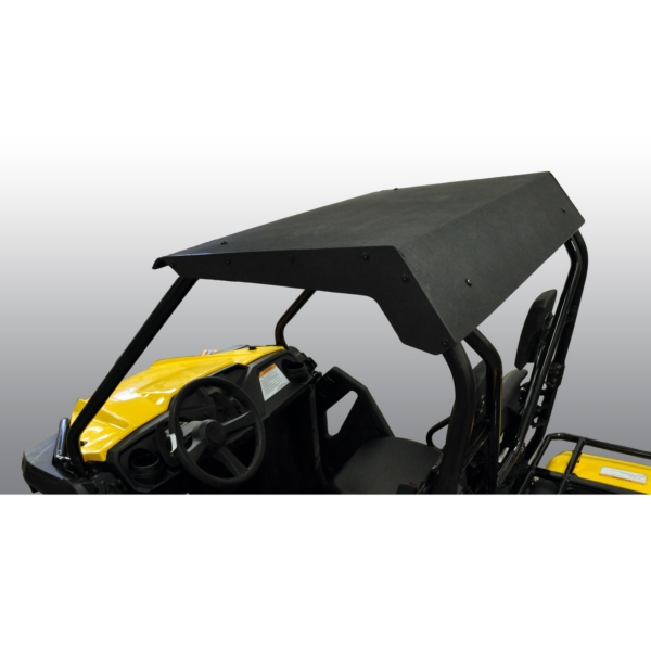 PION500RF2000 DIRECTION2 Direction 2 Cab Roof HONDA ROOF PIONEER 500 Cab Roof Black