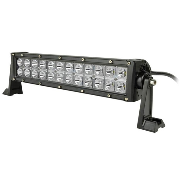C72C3 KIMPEX Kimpex Curved LED Light Bar for UTV and ATV LIGHT BAR LED BENDED  14" Curved LED Light Bar for UTV and ATV Natural white