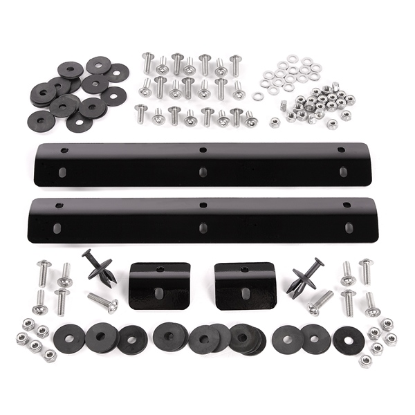 175904-Q KIMPEX Kimpex Hardware kit mudguard 175904 HARDWARE KIT 175904 KIMPEX Hardwares 