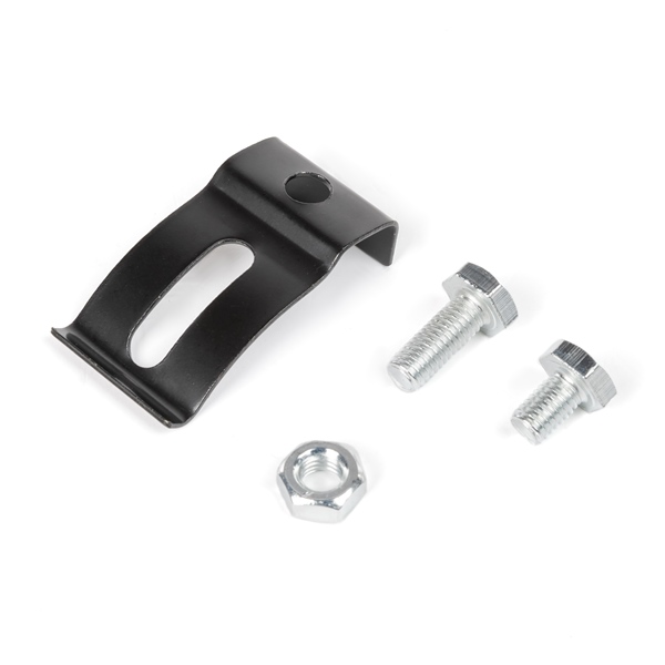 SPE1 KIMPEX Kimpex Light Bar Tightening Bracket BRACKET LIGHT SCREW CLAMP 175470/175471 Light Bar Tightening Bracket 