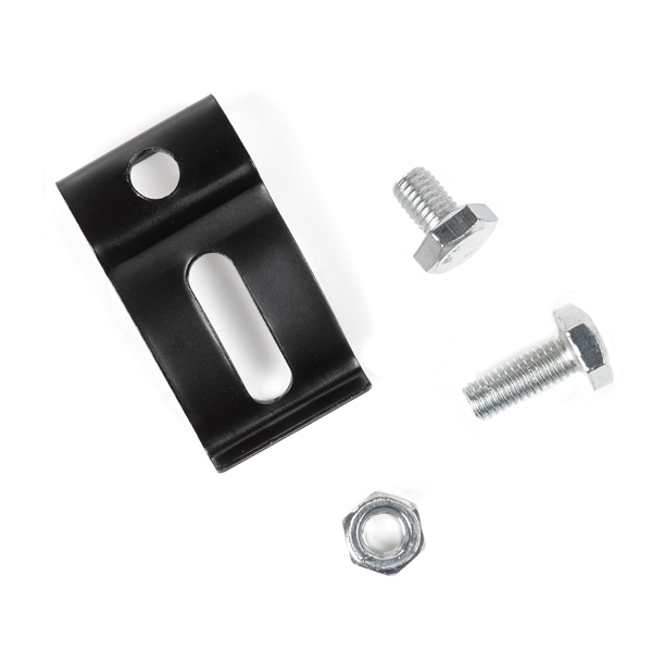Image-2 Kimpex Light Bar Tightening Bracket BRACKET LIGHT SCREW CLAMP 175470/175471 SPE1 SPE1 KIMPEX