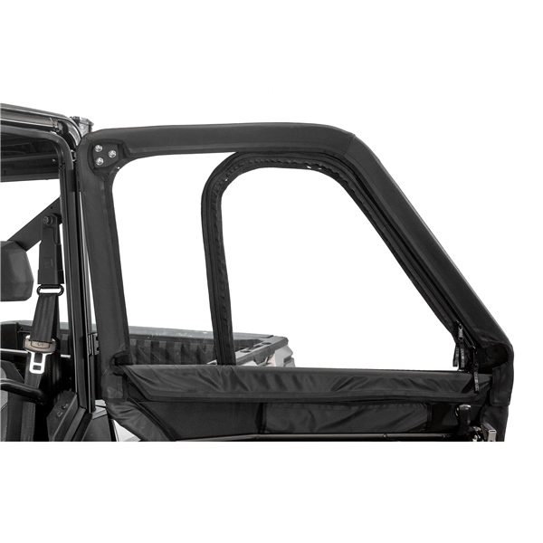 Image-3 Seizmik Framed Door Kit POLARIS - UTV - Complete door FRAMED DOOR KIT POL SEIZMIK 52-06024KIT 52-06024KIT SEIZMIK