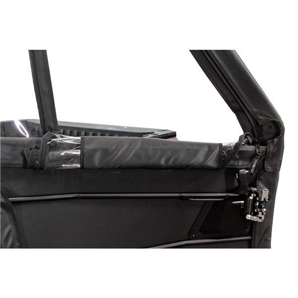 Image-4 Seizmik Framed Door Kit POLARIS - UTV - Complete door FRAMED DOOR KIT POL SEIZMIK 52-06024KIT 52-06024KIT SEIZMIK