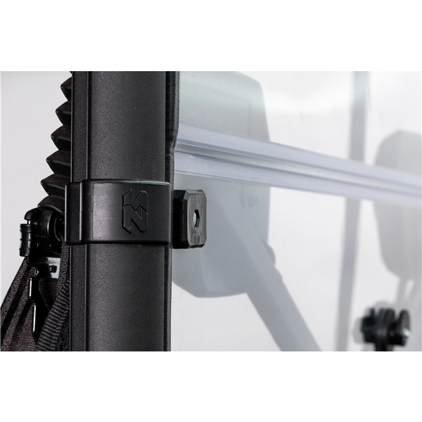 Image-4 Seizmik Folding Windshield CAN-AM (BRP) WINDSHIELD FOLDING RR C-AM SEIZMIK 50-32000KIT 50-32000KIT SEIZMIK