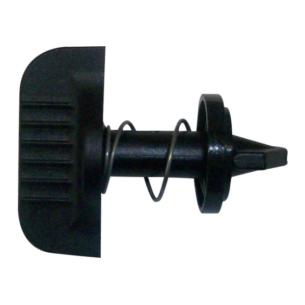 HDW2581 FUSE Fuse ATV Quick Release Windshield Stud QUICK RELEASE PIN FOR WINDSHIELD FUSE Windshield Replacement Parts 