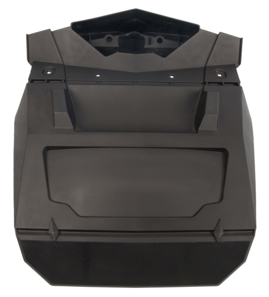 520-000-702 KIMPEX Kimpex Rear BRP XP Snow Flap FLAP - REAR BRP Rear BRP XP Snow Flap Black