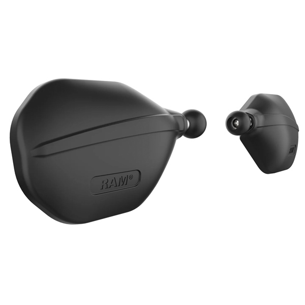 Image complémentaire de la pièce