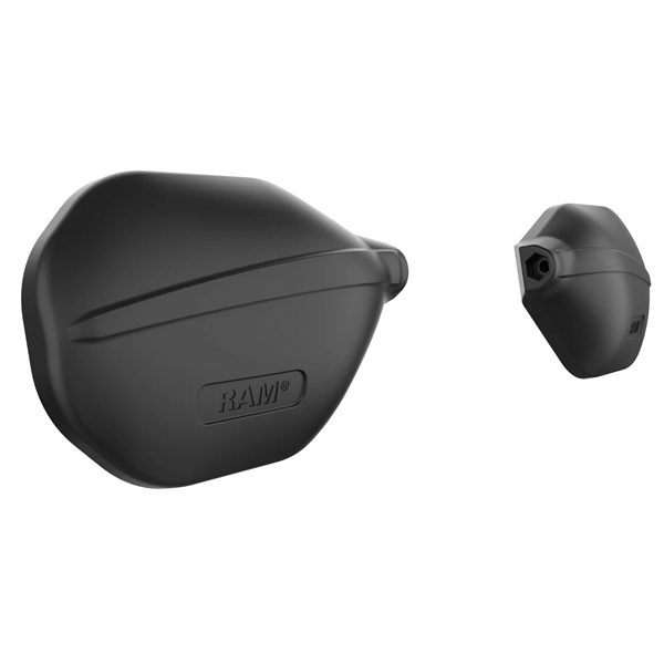 Image complémentaire de la pièce