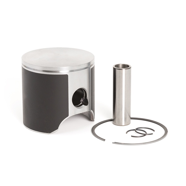 High Performance PTFE Piston