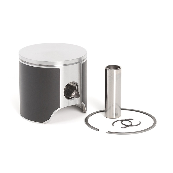 High Performance PTFE Piston