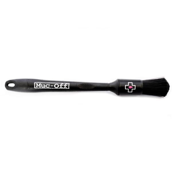 368 MUC-OFF Muc-Off Drivetrain Detailing Cleaning Brush BRUSH DRIVETRAIN MUC-OFF Drivetrain Detailing Cleaning Brush 