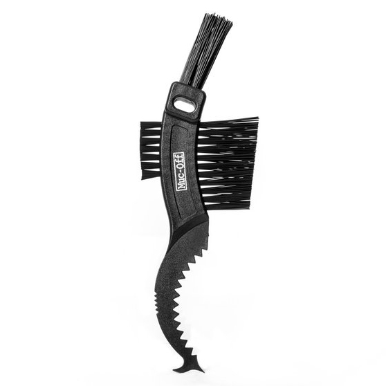 204 MUC-OFF Muc-Off Claw Cleaning Brush for Chain BRUSH CLAW MUC-OFF Claw Cleaning Brush for Chain 