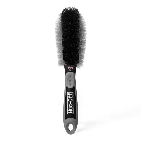 371 MUC-OFF Muc-Off Wheel & Spoke Cleaning Brush BRUSH WHEEL & BRAKE MUCOFF Wheel & Spoke Cleaning Brush 