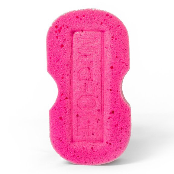 300 STOP-GO-INTERNATIONAL Muc-Off Expanding Microcell Sponge SPONGE PI MUC-OFF Expanding Microcell Sponge 