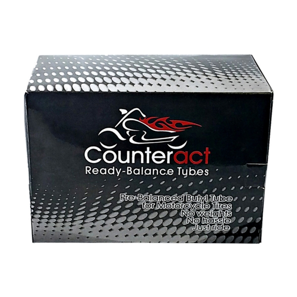 Image-2 Counter Act Ready-Balance Tire Tube TR6 5.10-16 TR6 TUBE COUNTERACT MKT-17 MKT-17 COUNTERACT