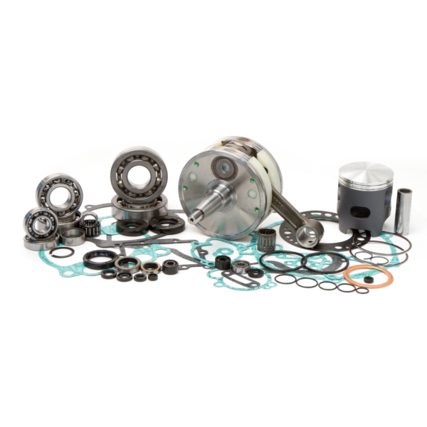 WR101-115 VERTEX VertexWinderosa Complete Engine Kit ENGINE COMPLETE KIT KAWA Complete Engine Kit 