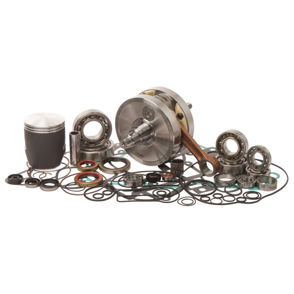 WR101-067 WRENCH-RABBIT VertexWinderosa Complete Engine Kit HUSQVARNA, KTM ENGINE COMPLETE KIT KTM Complete Engine Kit 