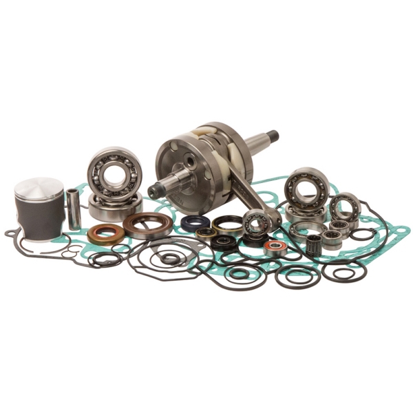 WR101-055 WRENCH-RABBIT VertexWinderosa Complete Engine Kit GAS GAS, HUSQVARNA, KTM ENGINE COMPLETE KIT KTM Complete Engine Kit 