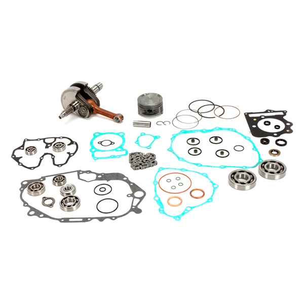 WR101-195 VERTEX VertexWinderosa Complete Engine Kit HONDA ENGINE COMPLETE KIT HON Complete Engine Kit 