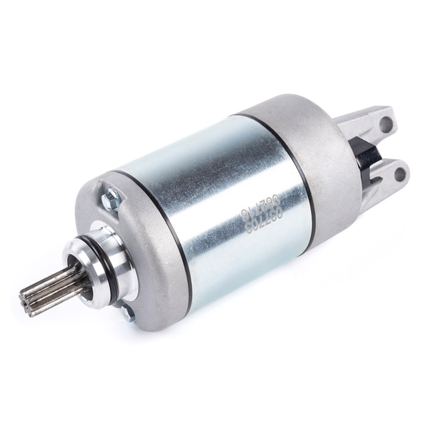 Image-2 Arrowhead Starter HONDA - ATV STARTER HON ARROWHEAD 410-54165 410-54165 ARROWHEAD
