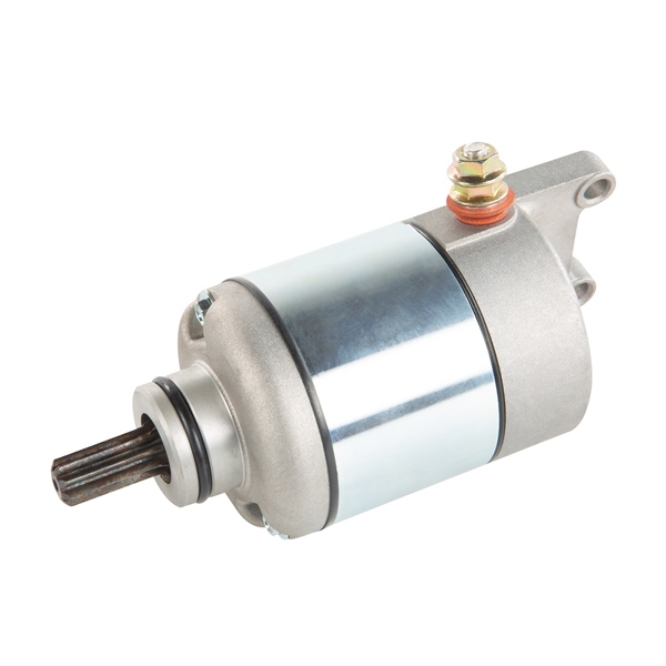 Image-2 Arrowhead Starter KTM - ATV STARTER KTM ARROWHEAD 410-58046 410-58046 ARROWHEAD