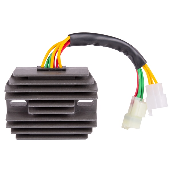 230-22147 ARROWHEAD Arrowhead Voltage Regulator Rectifier ARCTIC CAT - 188022 REGULATOR/RECTIFIER Voltage Regulator Rectifier 