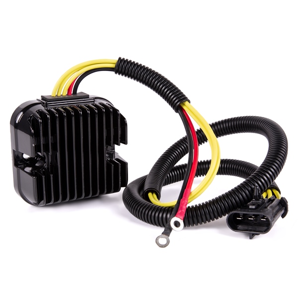 230-22159 ARROWHEAD Arrowhead Voltage Regulator Rectifier POLARIS - 188033 REGULATOR/RECTIFIER Voltage Regulator Rectifier 