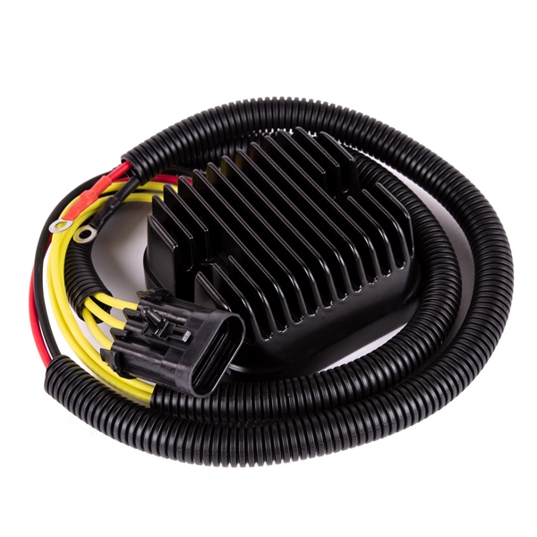 Image-3 Arrowhead Voltage Regulator Rectifier POLARIS - 188034 REGULATOR/RECTIFIER 230-22160 230-22160 ARROWHEAD