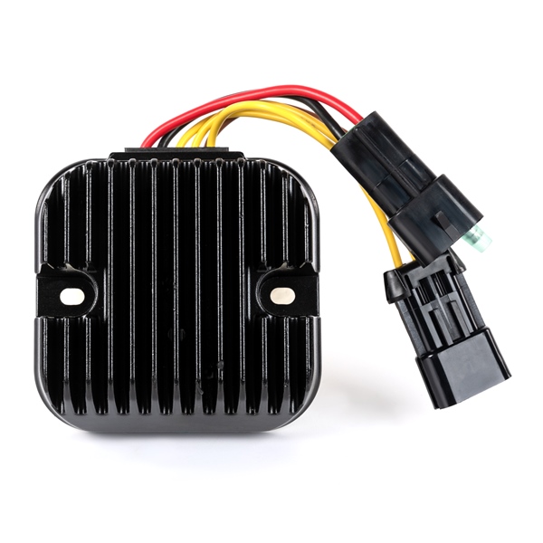 230-22161 ARROWHEAD Arrowhead Voltage Regulator Rectifier POLARIS - 188036 REGULATOR/RECTIFIER Voltage Regulator Rectifier 