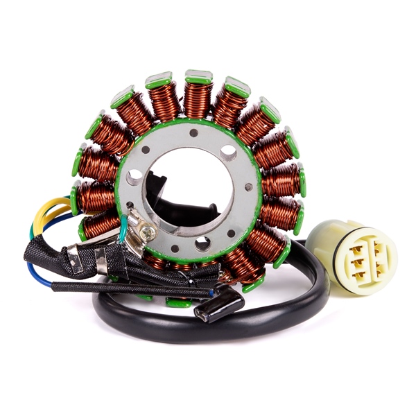 340-58028 ARROWHEAD Arrowhead Stator HONDA - 188041 STATOR Stator 