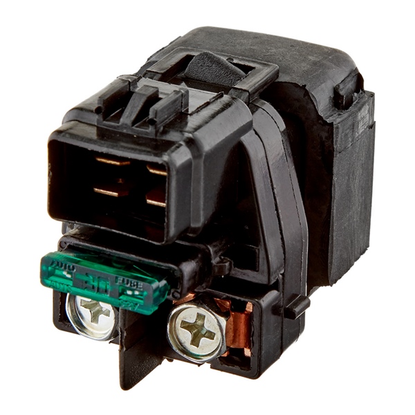 240-54051 ARROWHEAD Arrowhead Starter Solenoid Relay ARCTIC CAT, SUZUKI - 188049 SOLENOIDE RELAY Starter Solenoid Relay 