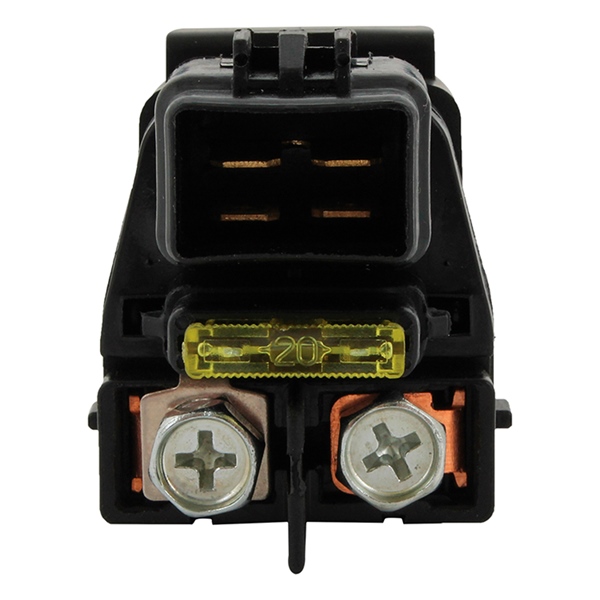Image-2 Arrowhead Starter Solenoid Relay SUZUKI - 188050 SOLENOIDE RELAY 240-54050 240-54050 ARROWHEAD