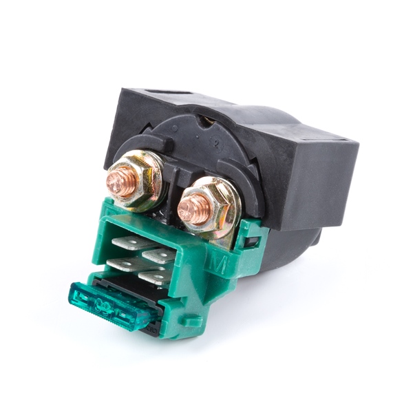 240-54059 ARROWHEAD Arrowhead Starter Solenoid Relay ARCTIC CAT, HONDA, KAWASAKI - 188051 SOLENOIDE RELAY Starter Solenoid Relay 