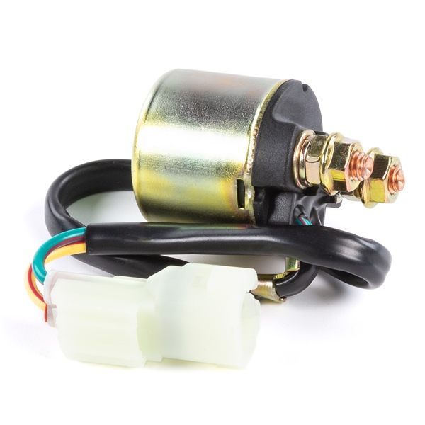 240-54073 ARROWHEAD Arrowhead Starter Solenoid Relay HONDA - 188054 SOLENOIDE RELAY Starter Solenoid Relay 