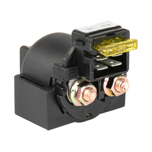 240-54036 ARROWHEAD Arrowhead Starter Solenoid Relay KAWASAKI - 188056 SOLENOIDE RELAY Starter Solenoid Relay 