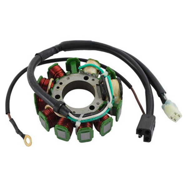 Stator