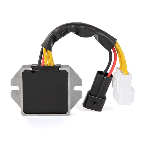 230-22169 ARROWHEAD Arrowhead Voltage Regulator Rectifier ARCTIC CAT - 188186 REGULATOR/RECTIFIER Voltage Regulator Rectifier 